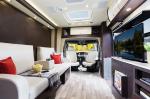 Leisure Travel Vans Unity 2015 года